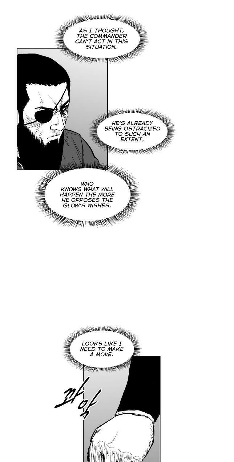 Red Storm Chapter 309 page 32 - 