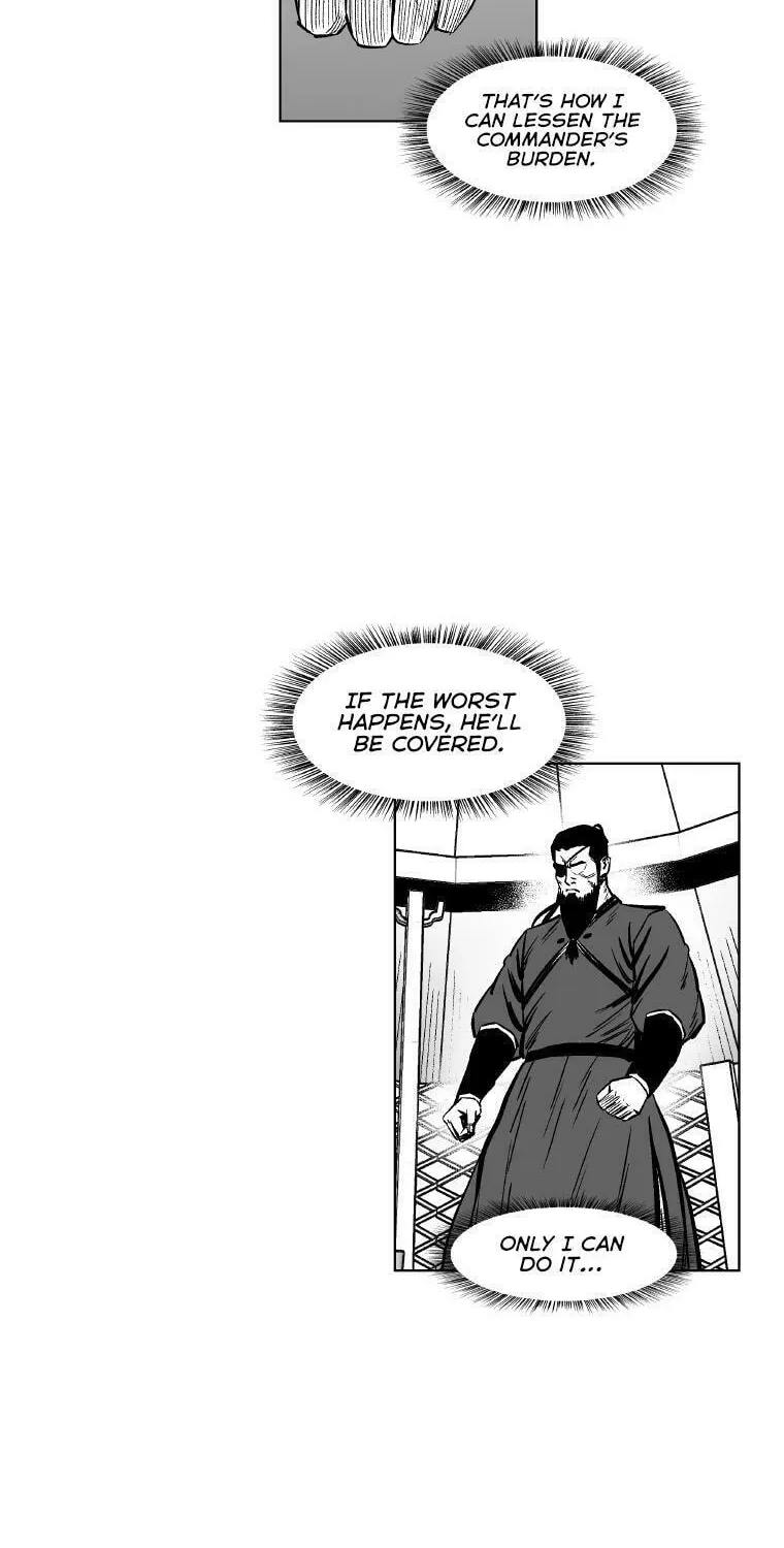 Red Storm Chapter 309 page 33 - 