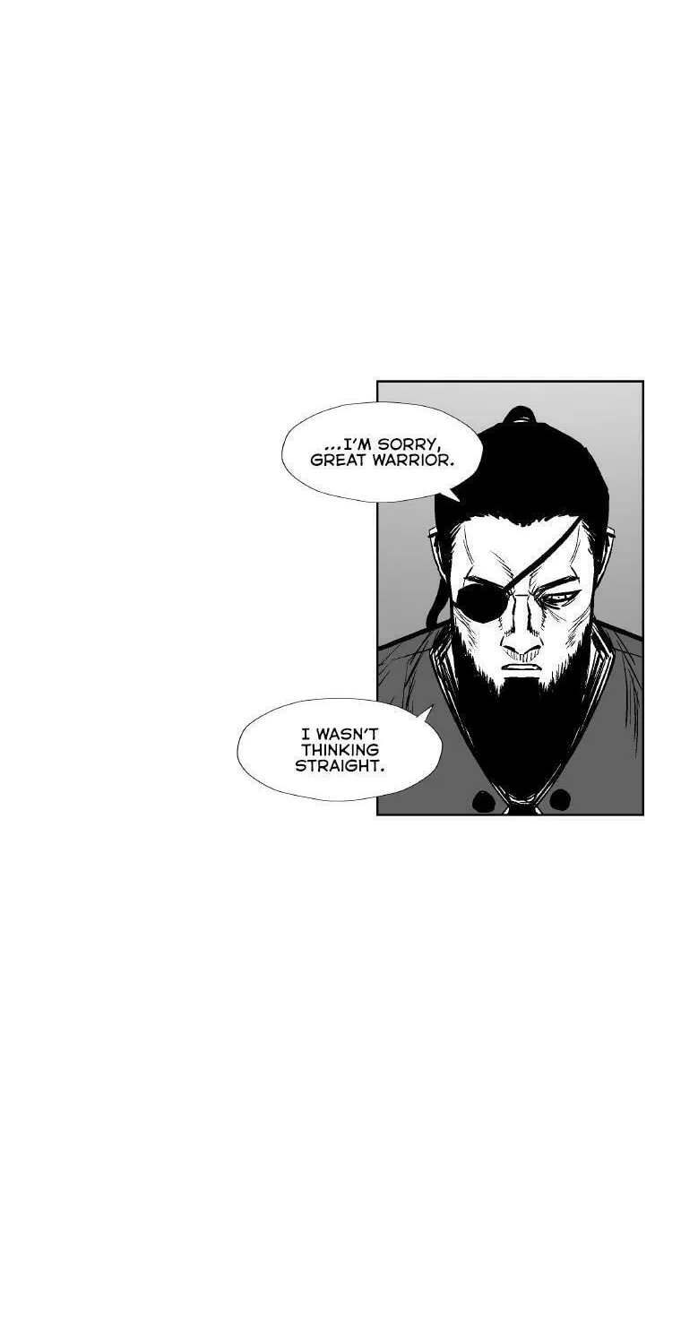 Red Storm Chapter 309 page 36 - 