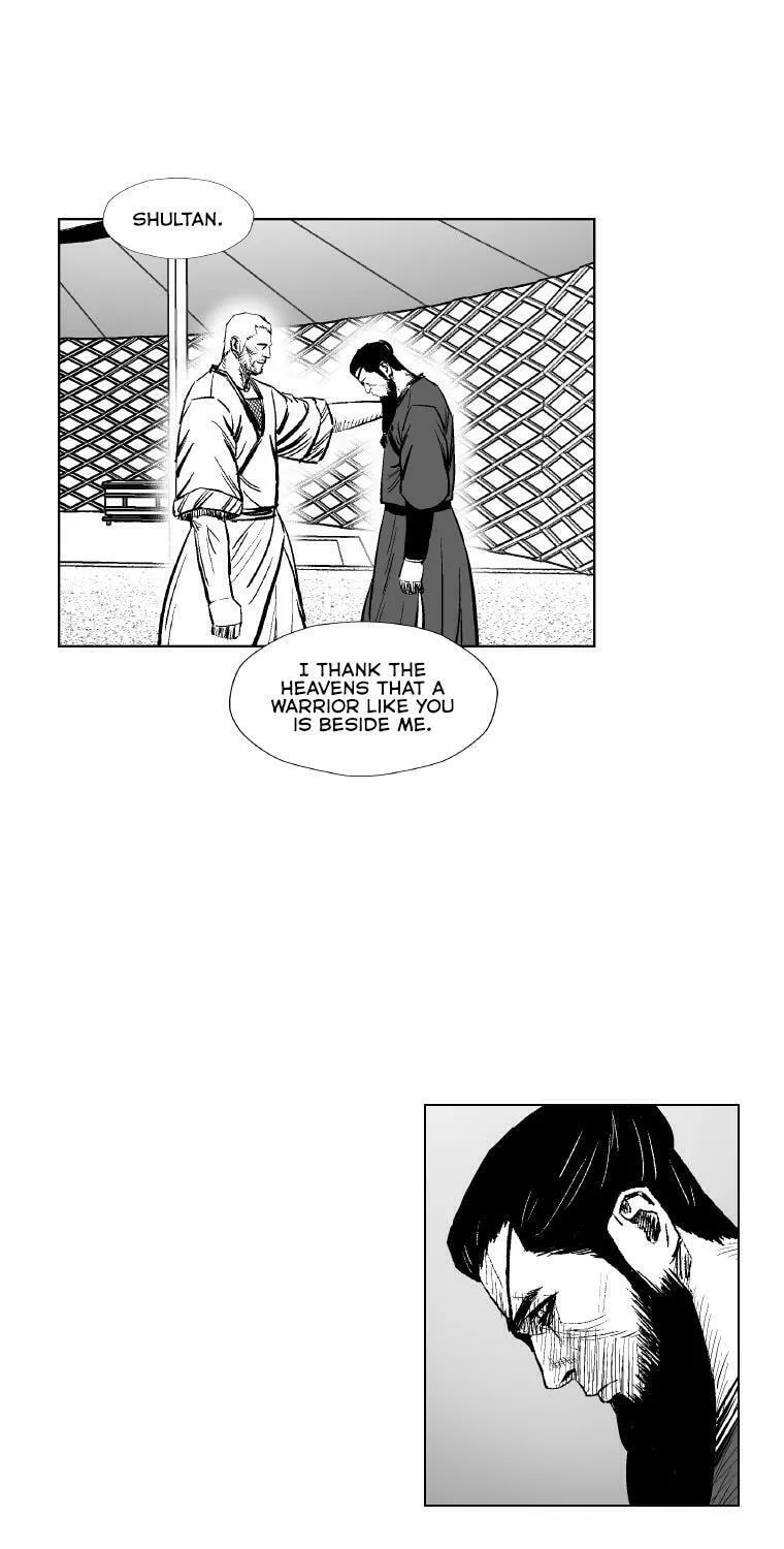 Red Storm Chapter 309 page 37 - 