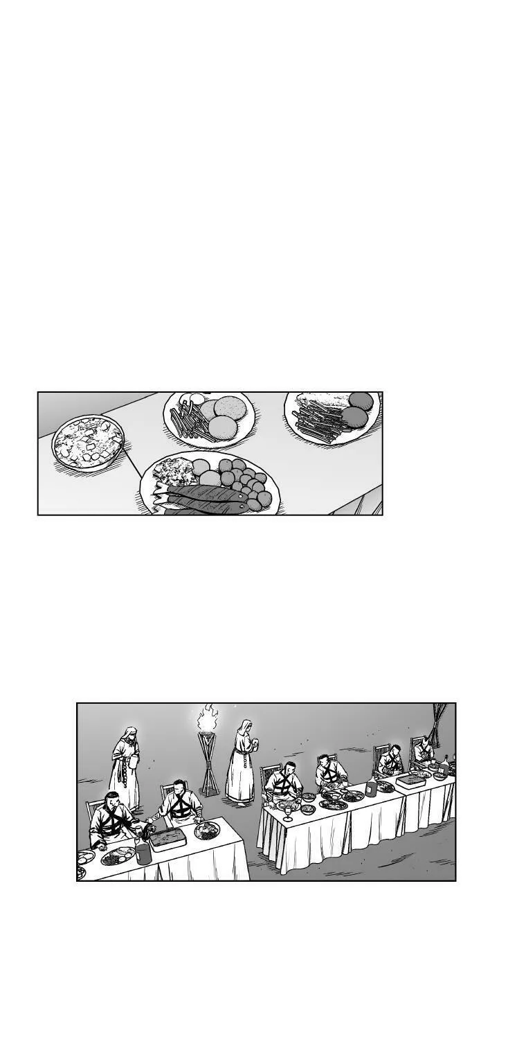 Red Storm Chapter 309 page 5 - 