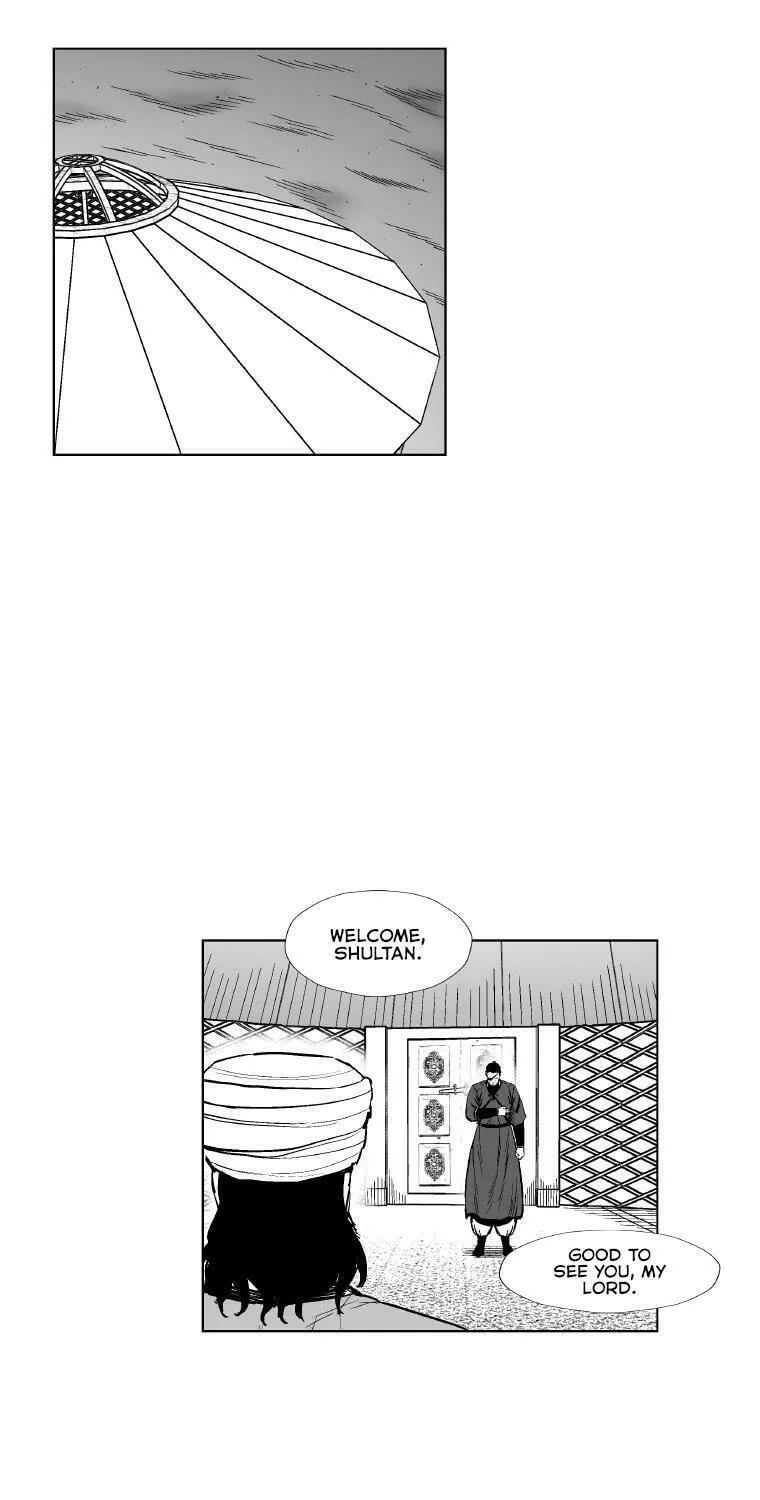 Red Storm Chapter 309 page 41 - 