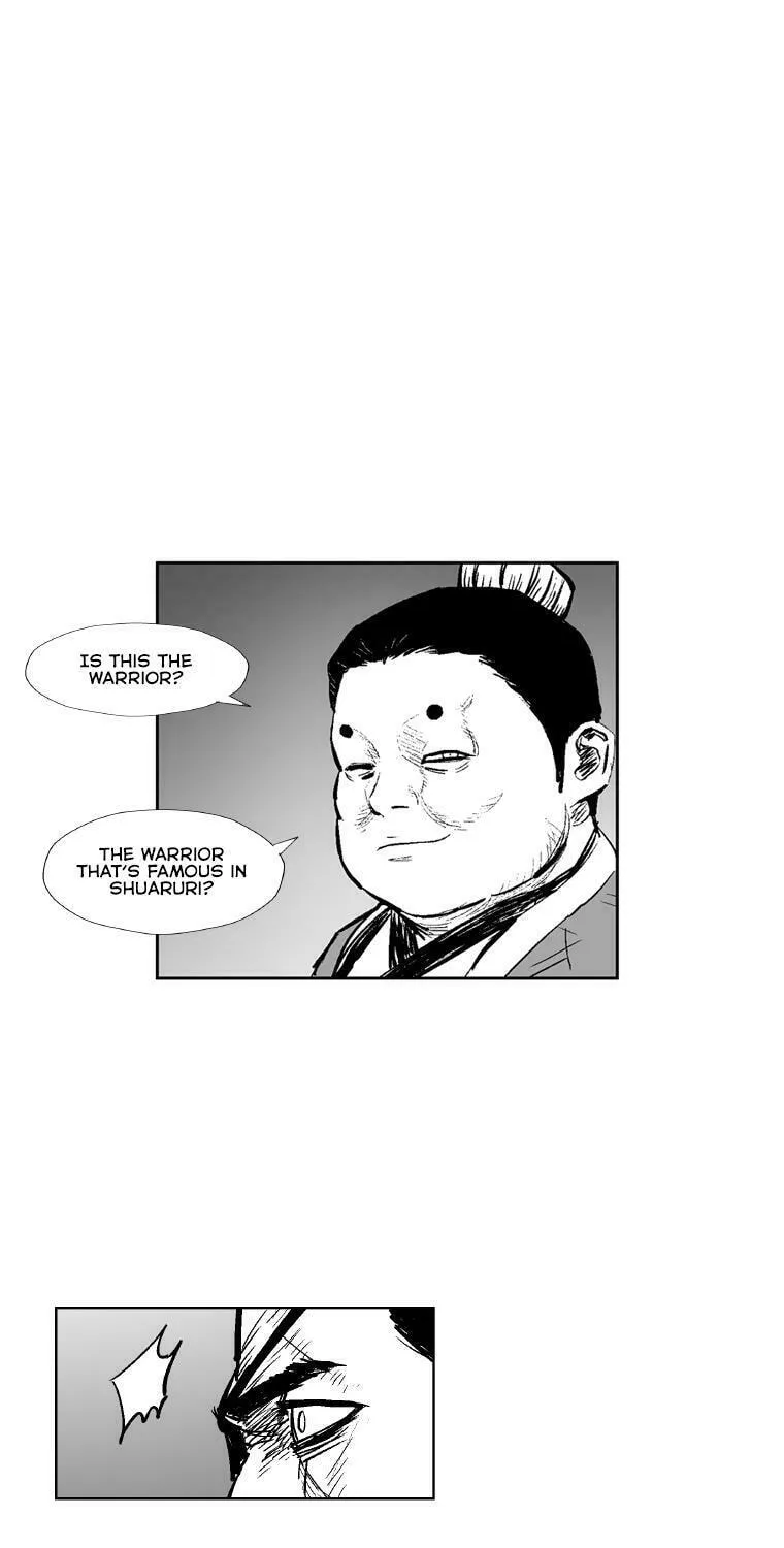 Red Storm Chapter 309 page 42 - 