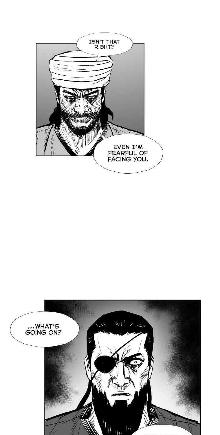 Red Storm Chapter 309 page 44 - 