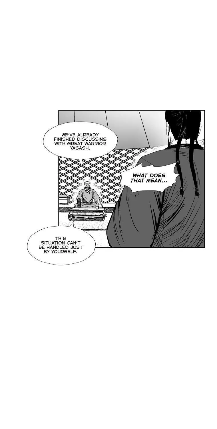 Red Storm Chapter 309 page 48 - 