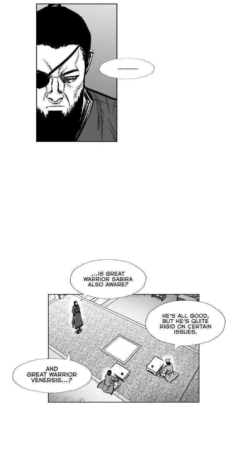 Red Storm Chapter 309 page 50 - 