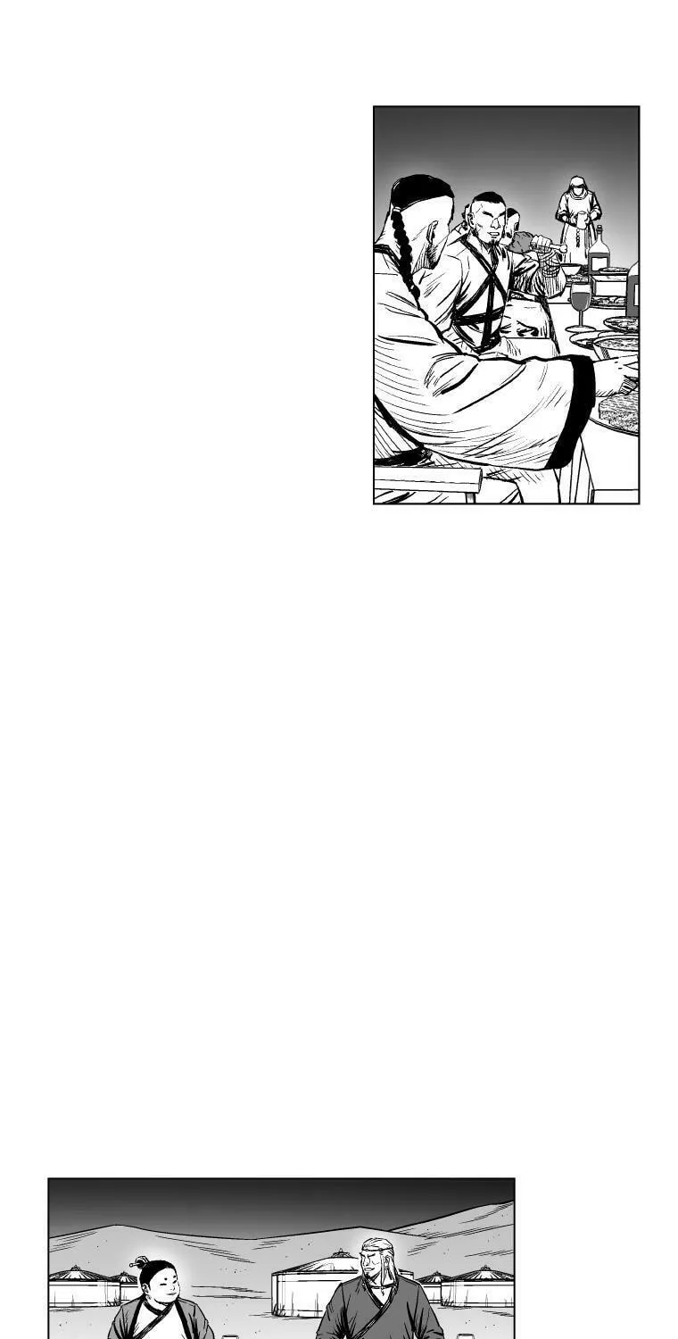 Red Storm Chapter 309 page 6 - 
