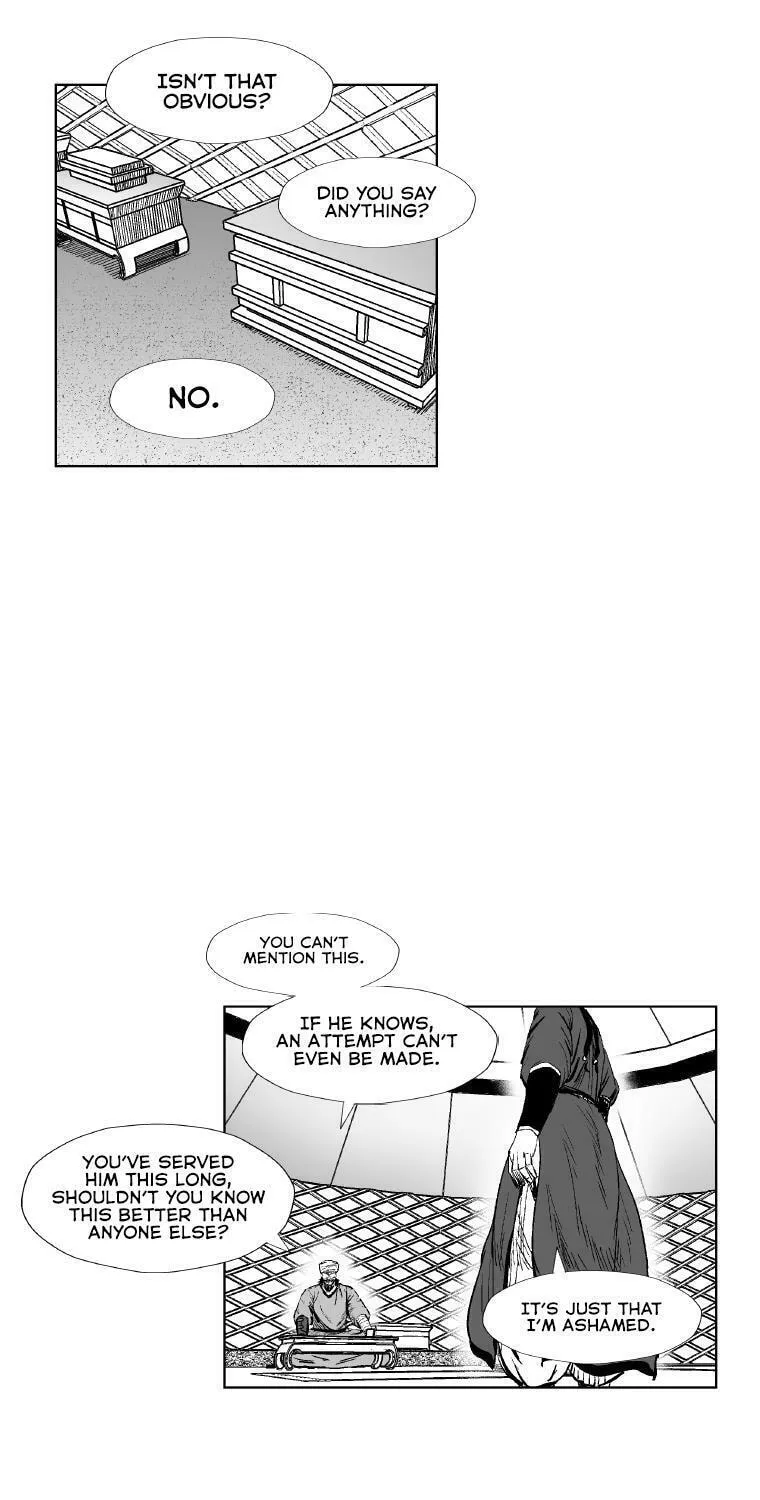 Red Storm Chapter 309 page 52 - 