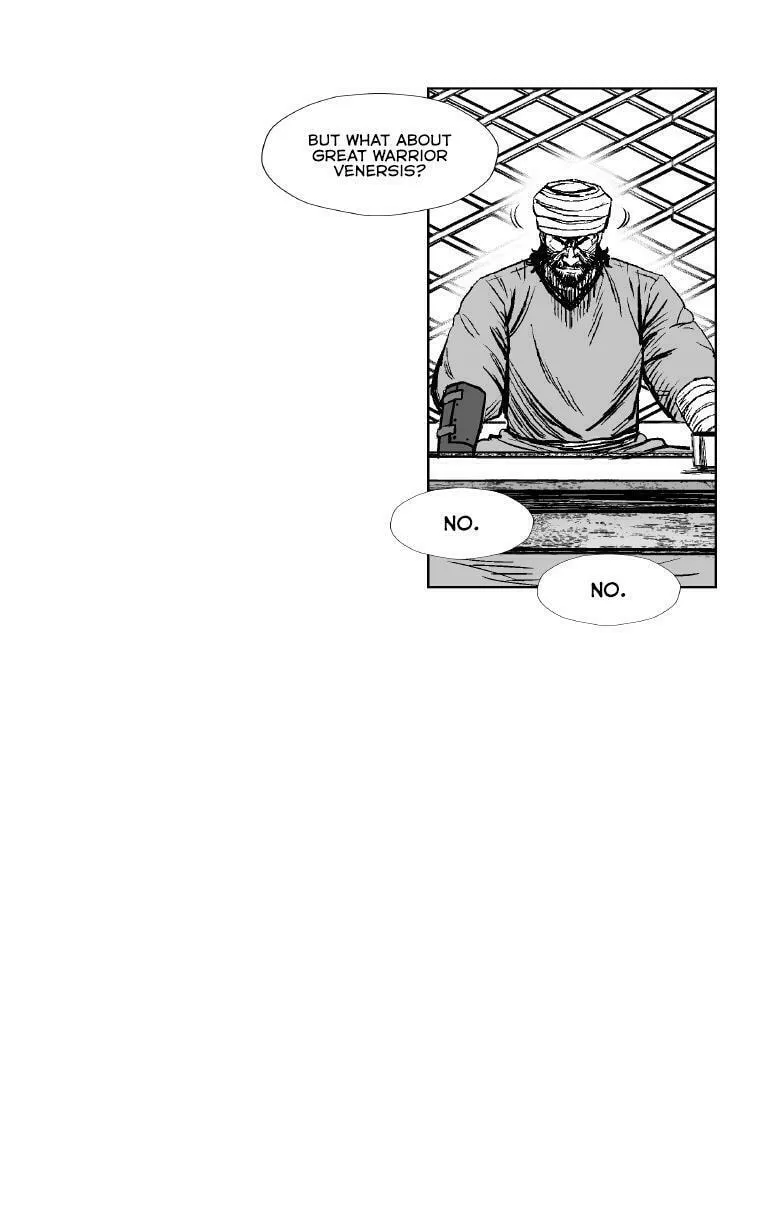 Red Storm Chapter 309 page 54 - 