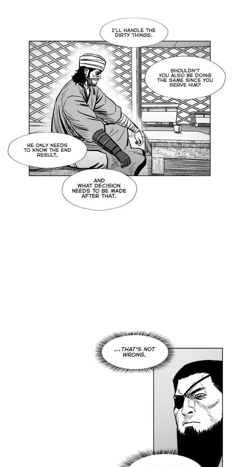 Red Storm Chapter 309 page 55 - 