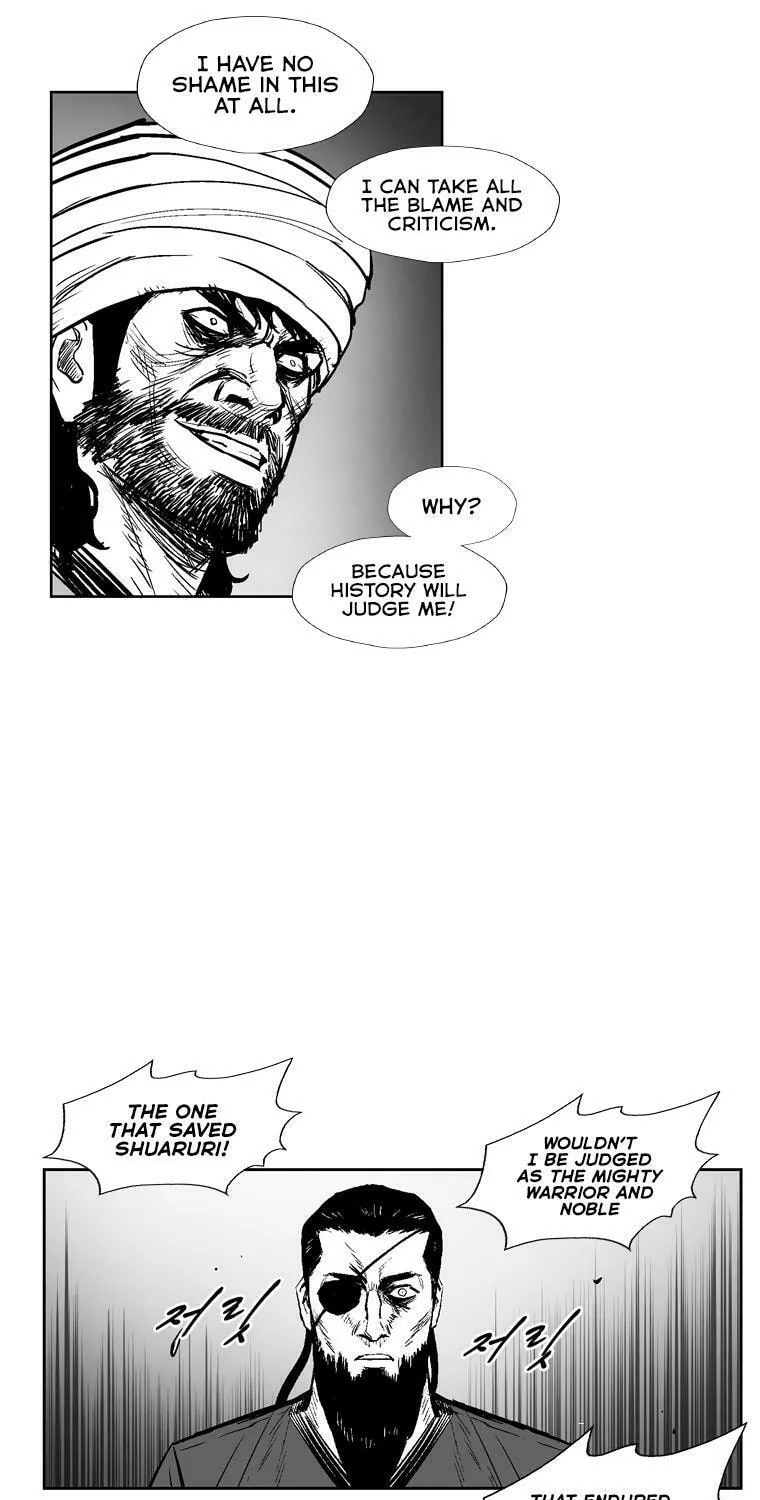 Red Storm Chapter 309 page 57 - 