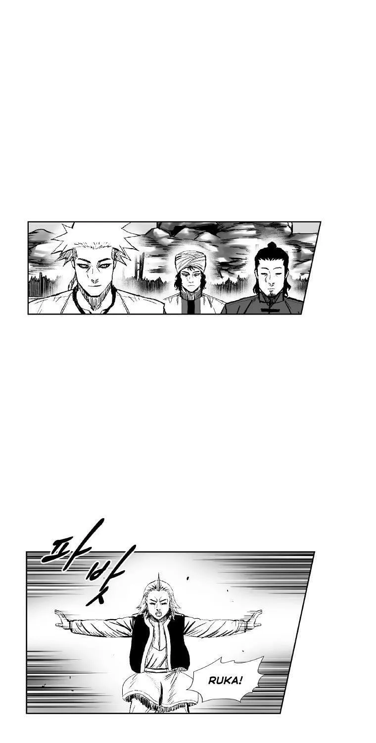 Red Storm Chapter 309 page 59 - 