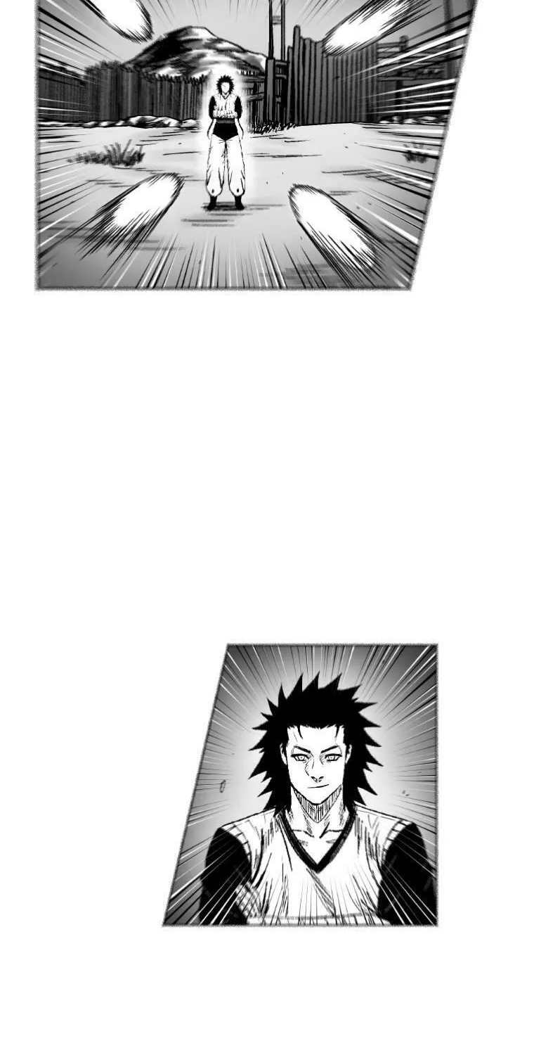 Red Storm Chapter 309 page 62 - 