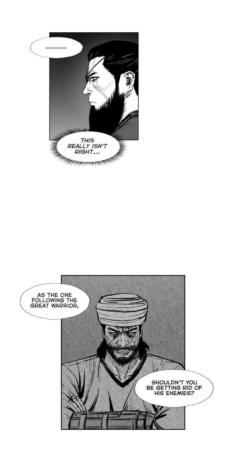 Red Storm Chapter 309 page 9 - 