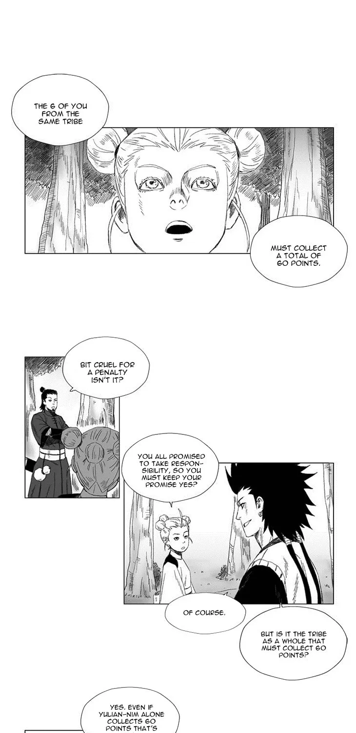 Red Storm Chapter 31 page 12 - 