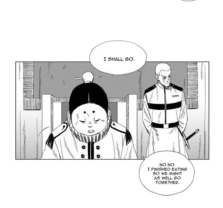 Red Storm Chapter 31 page 16 - 