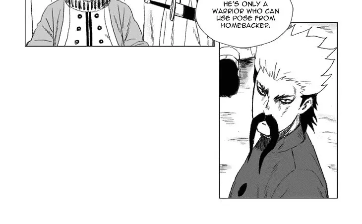 Red Storm Chapter 31 page 21 - 