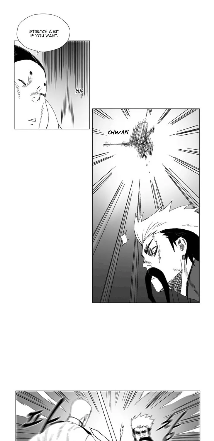 Red Storm Chapter 31 page 23 - 