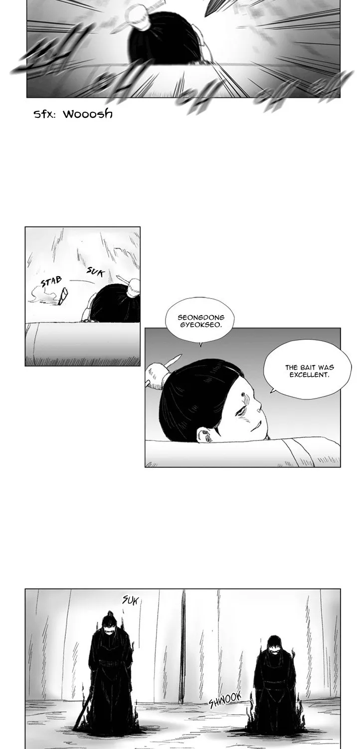 Red Storm Chapter 31 page 25 - 