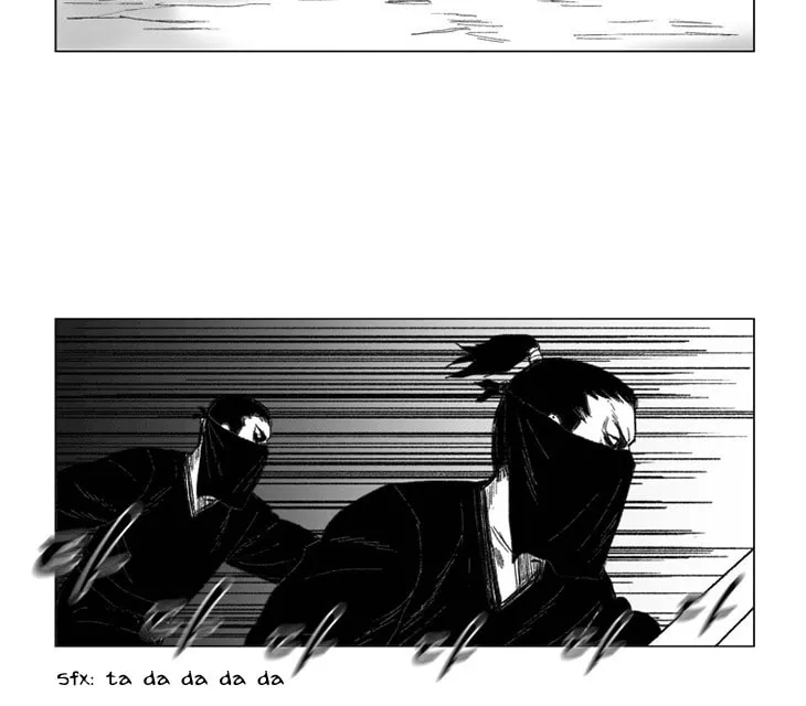 Red Storm Chapter 31 page 26 - 