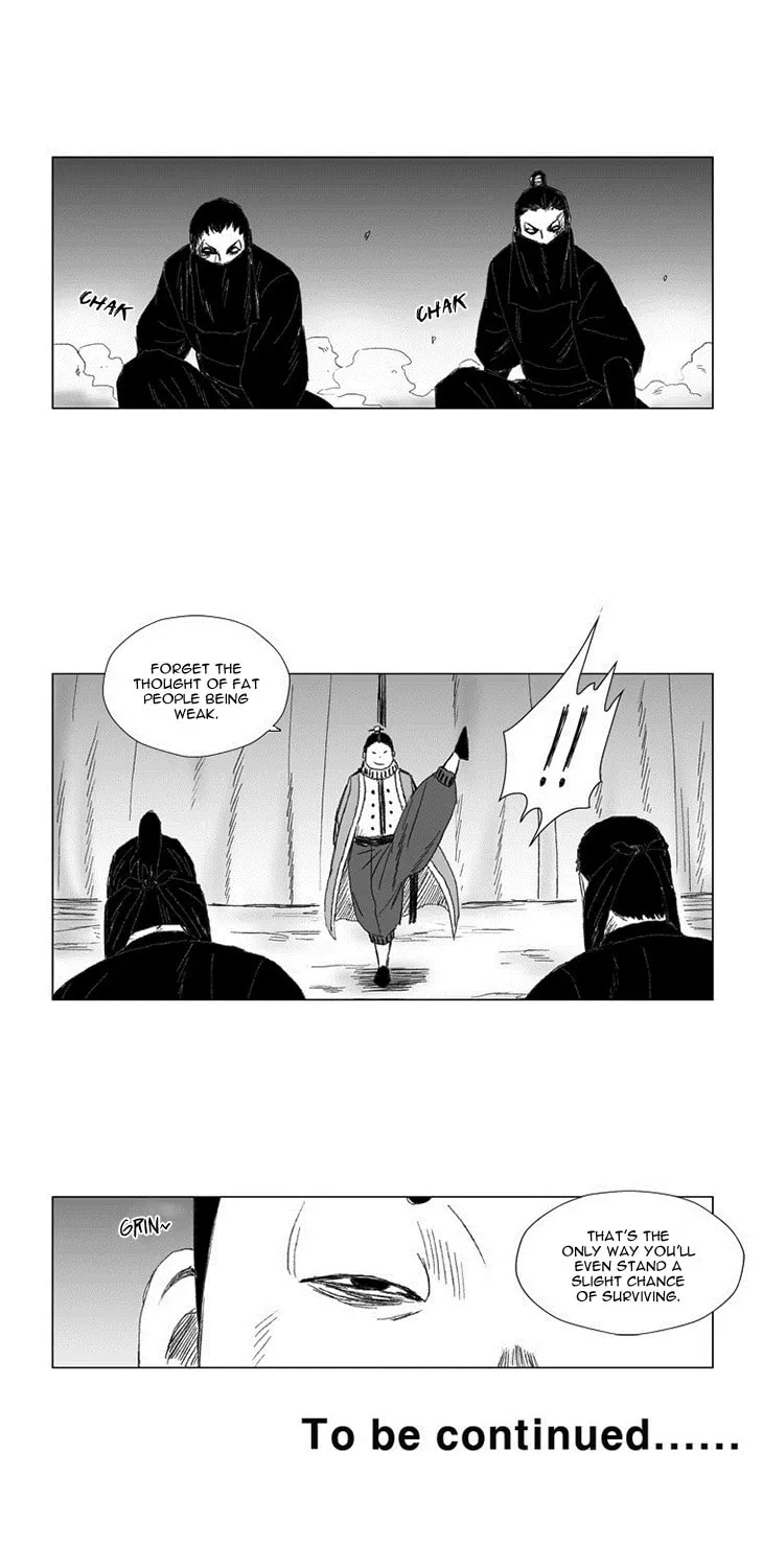 Red Storm Chapter 31 page 29 - 
