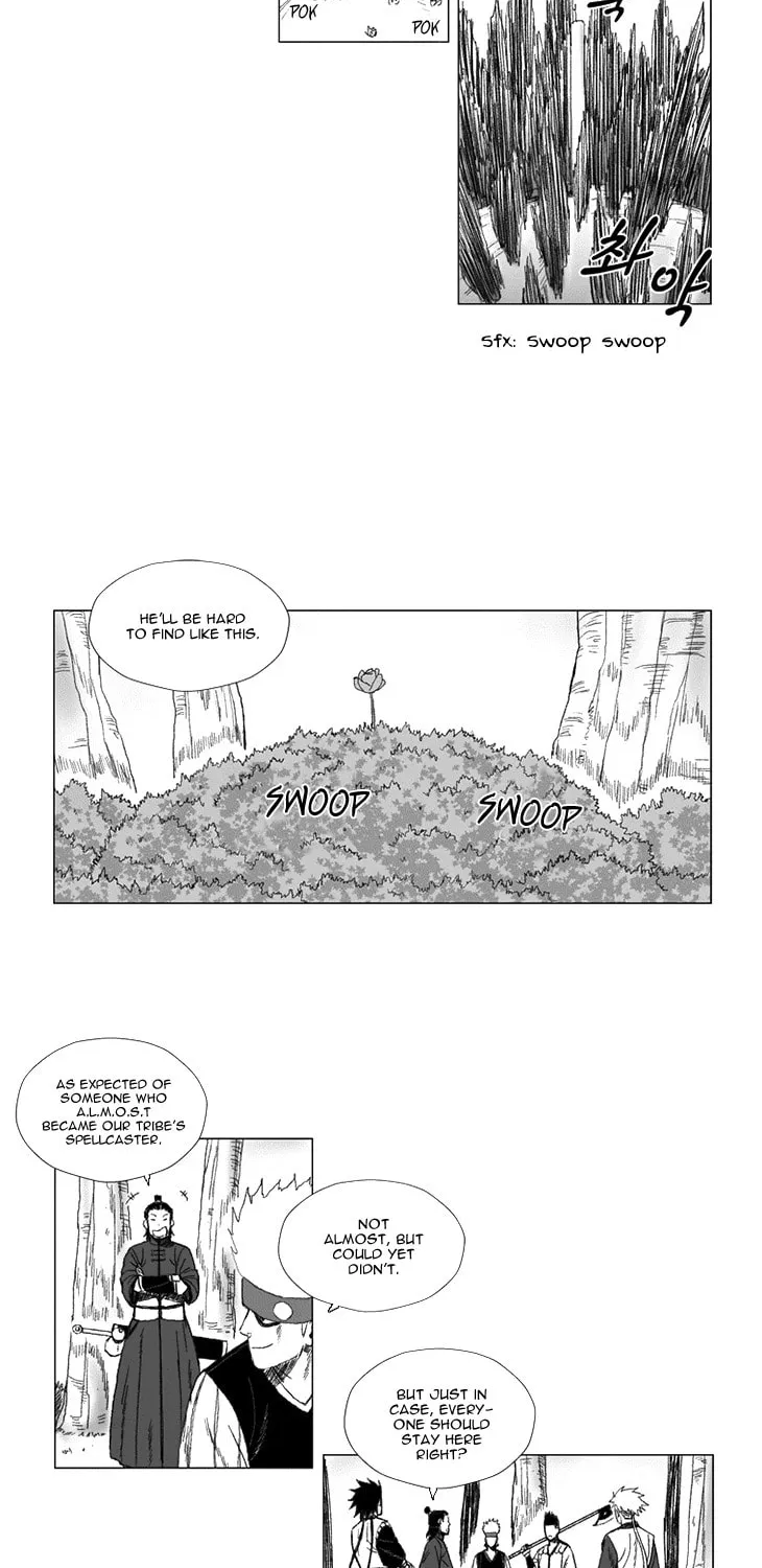 Red Storm Chapter 31 page 10 - 