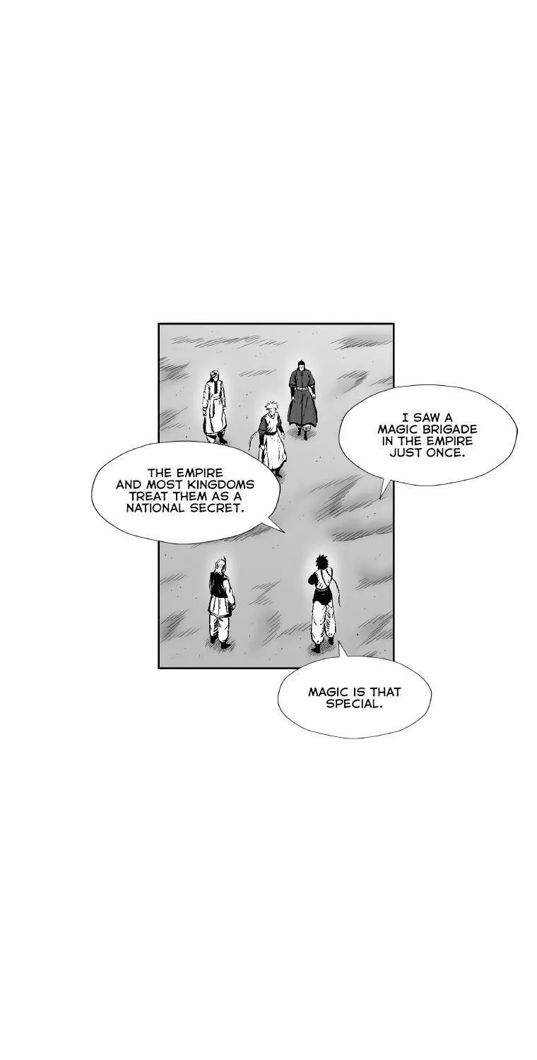Red Storm Chapter 310 page 12 - 