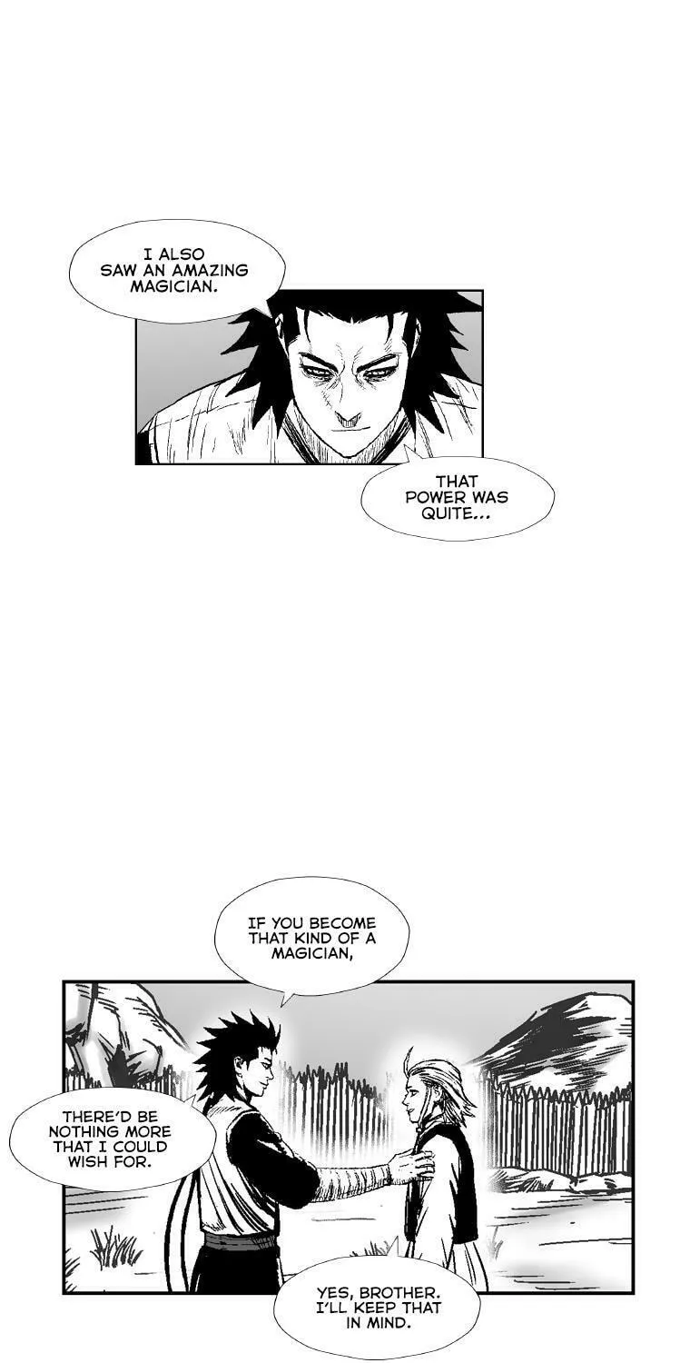 Red Storm Chapter 310 page 13 - 