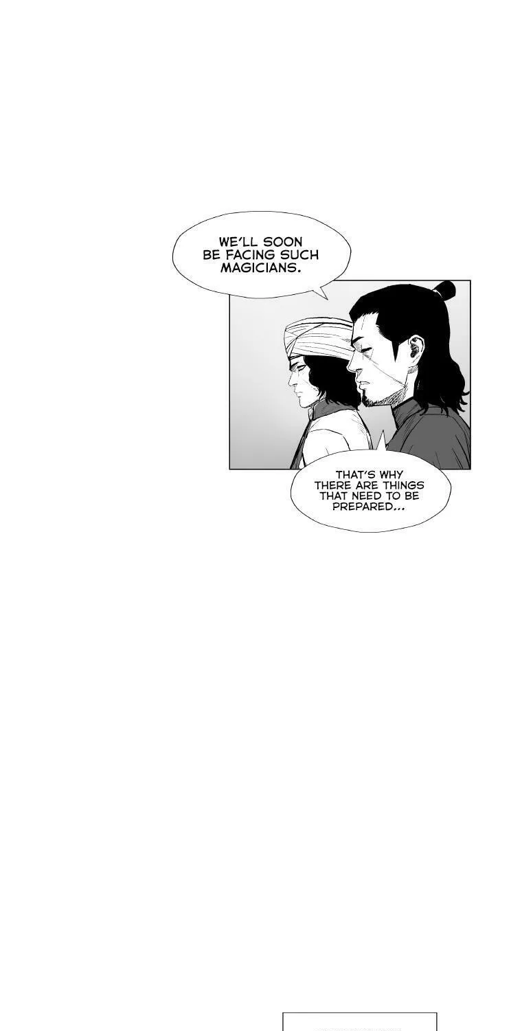 Red Storm Chapter 310 page 15 - 