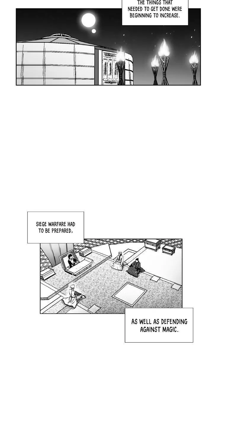 Red Storm Chapter 310 page 16 - 