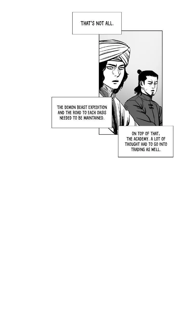 Red Storm Chapter 310 page 17 - 