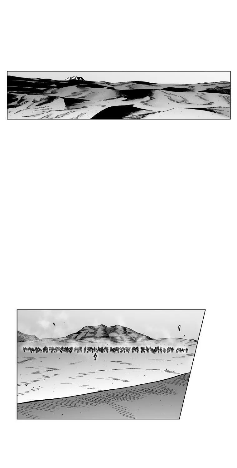 Red Storm Chapter 310 page 20 - 