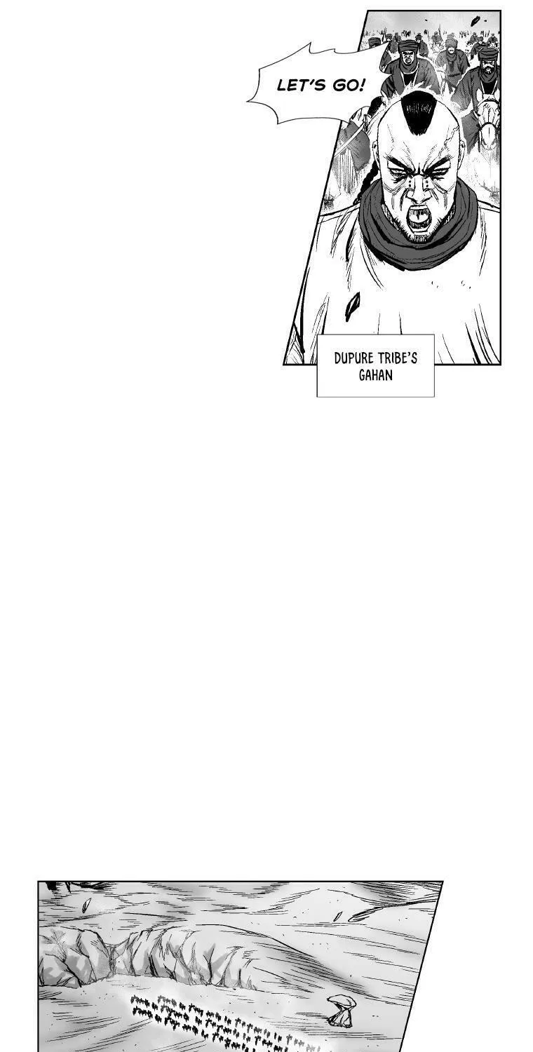 Red Storm Chapter 310 page 22 - 