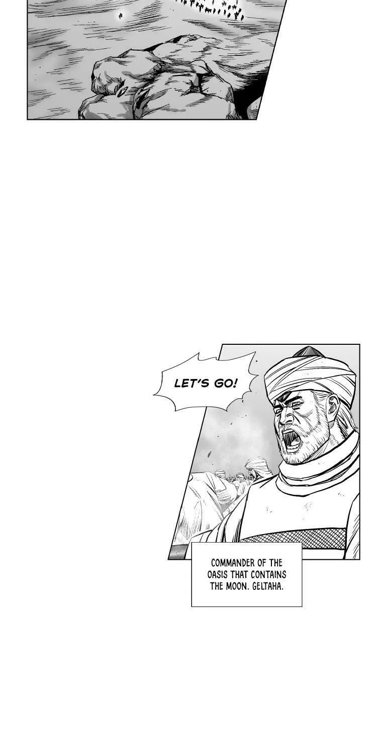 Red Storm Chapter 310 page 23 - 