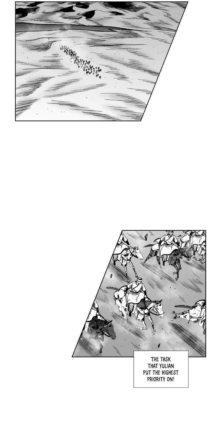 Red Storm Chapter 310 page 25 - 