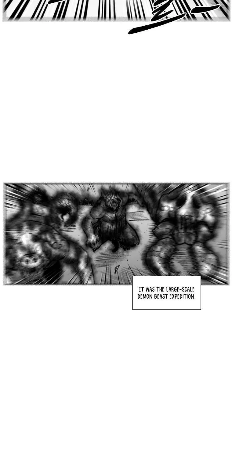 Red Storm Chapter 310 page 27 - 