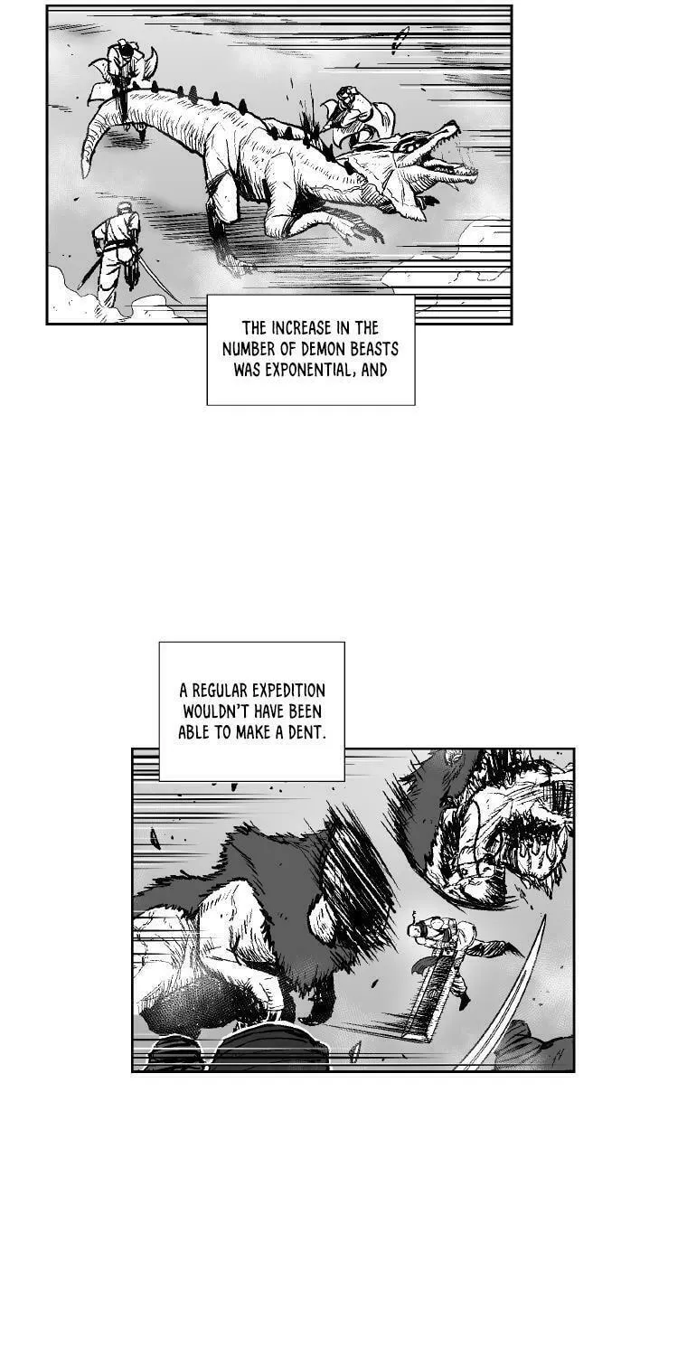 Red Storm Chapter 310 page 29 - 