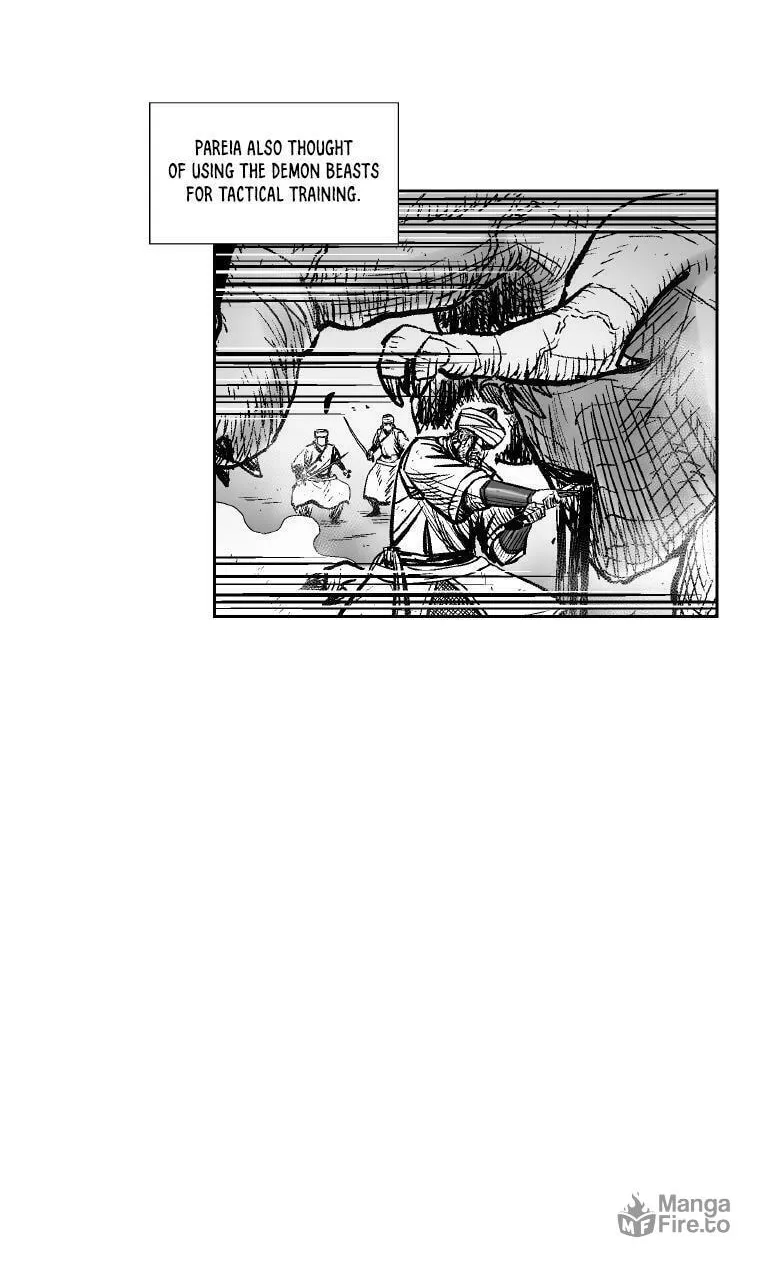Red Storm Chapter 310 page 30 - 
