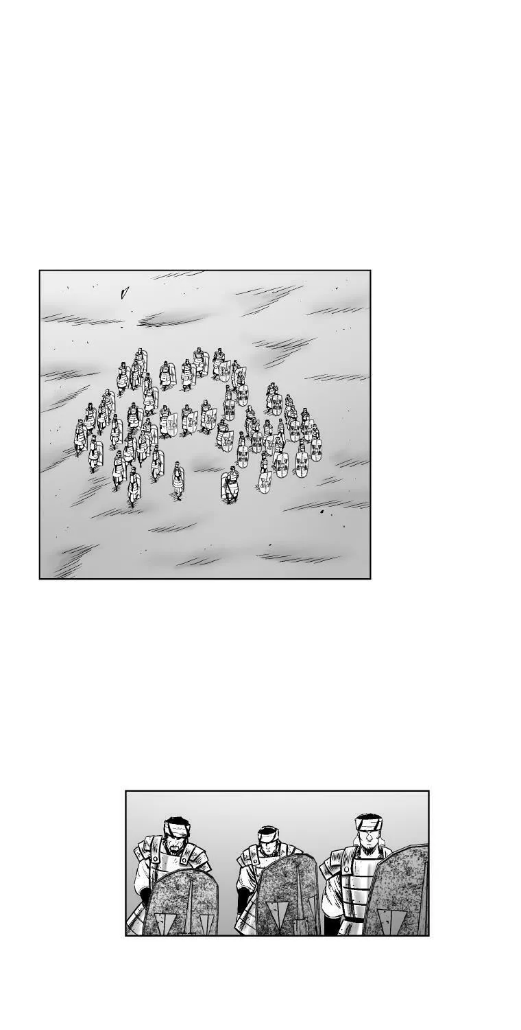 Red Storm Chapter 310 page 31 - 