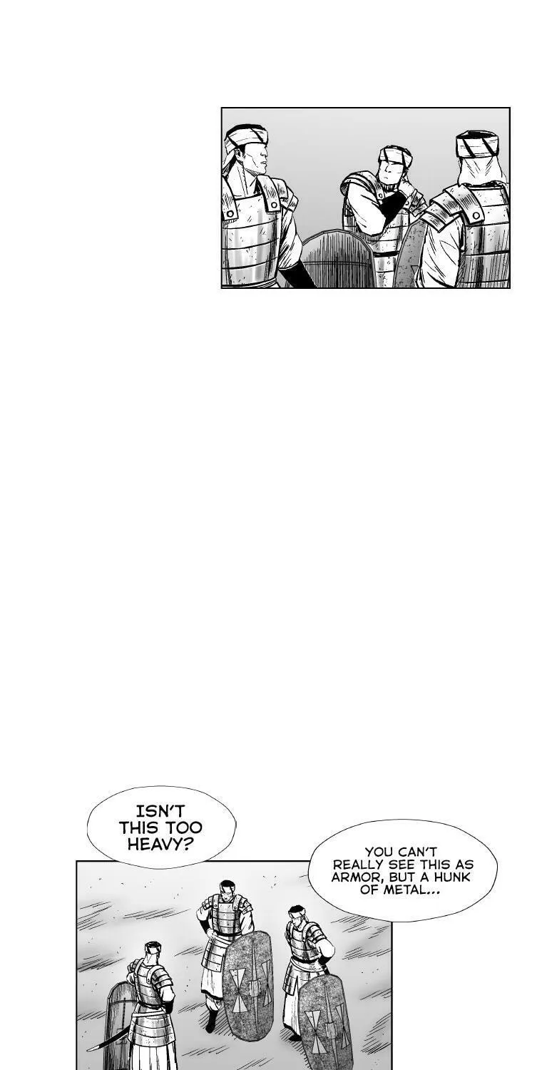 Red Storm Chapter 310 page 32 - 