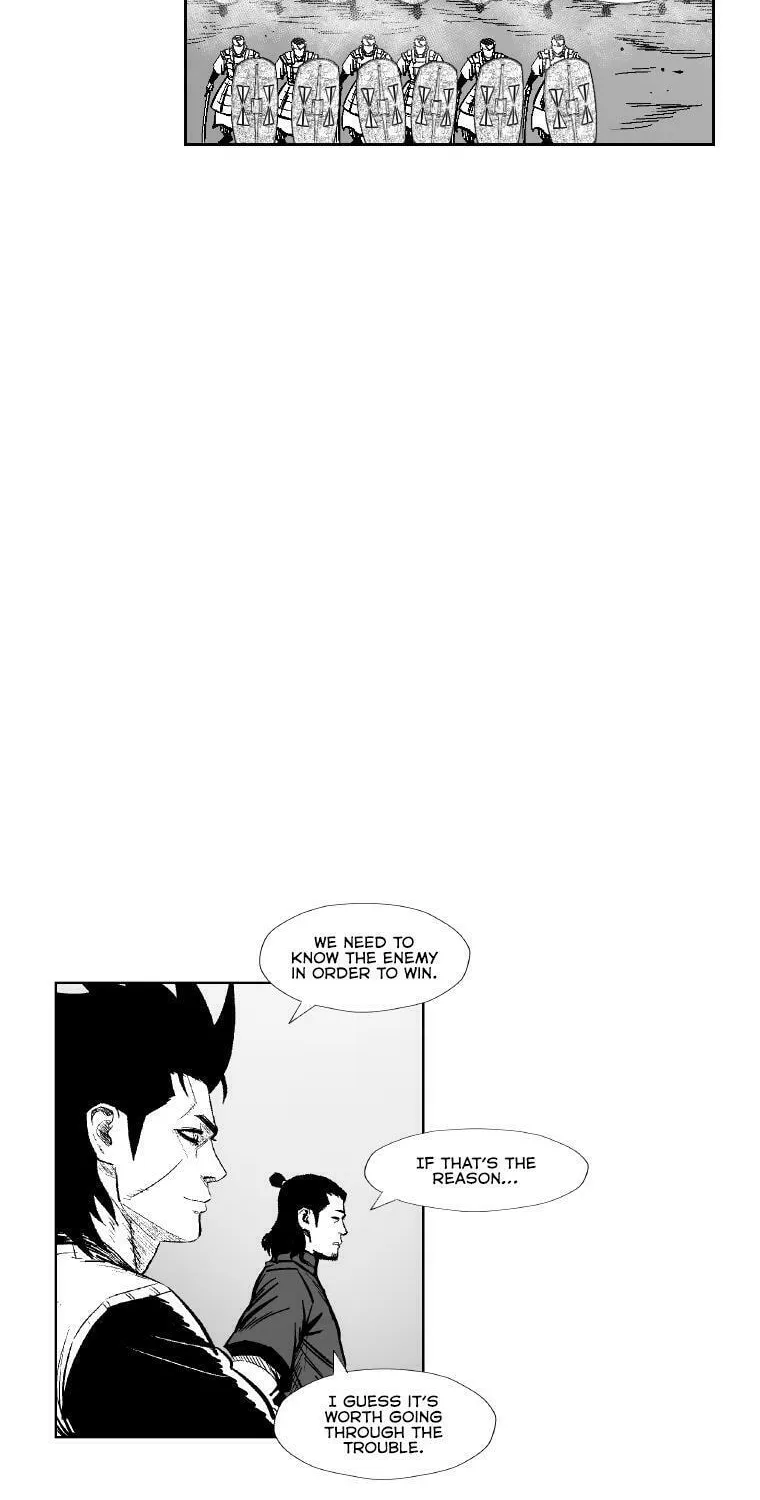 Red Storm Chapter 310 page 38 - 