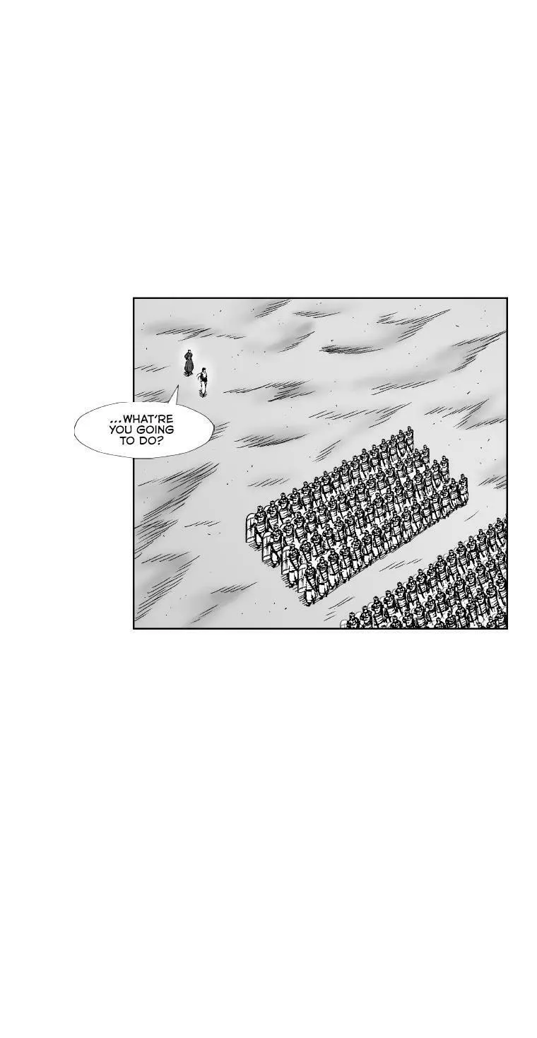 Red Storm Chapter 310 page 39 - 