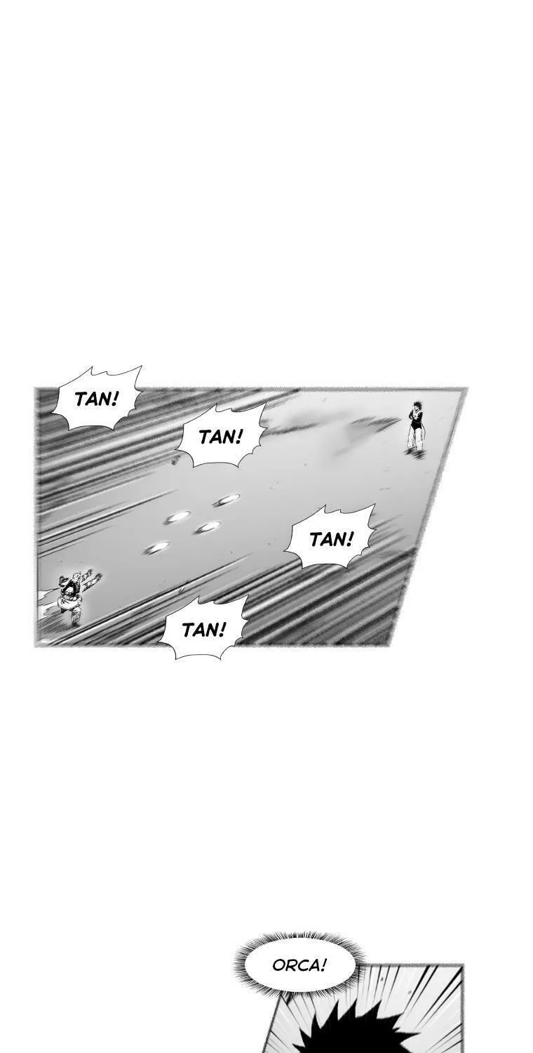 Red Storm Chapter 310 page 5 - 