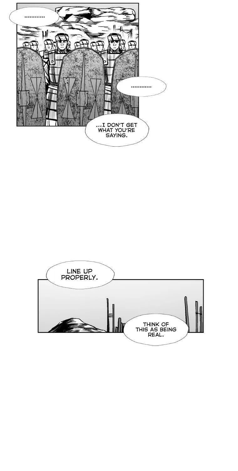 Red Storm Chapter 310 page 42 - 