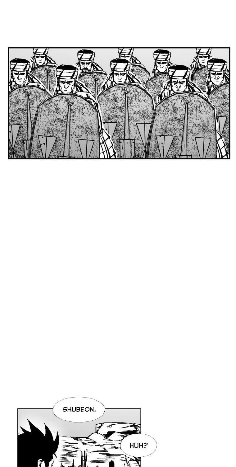 Red Storm Chapter 310 page 43 - 