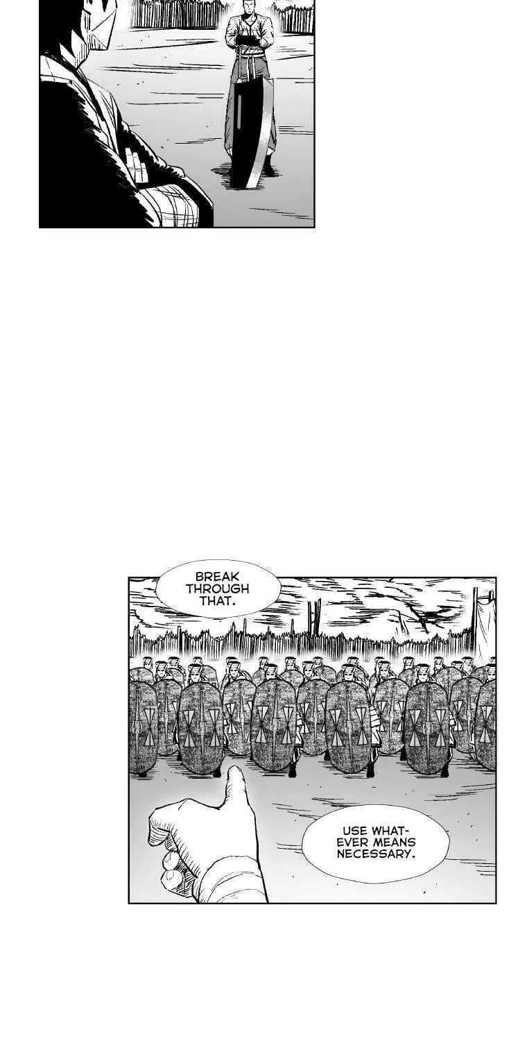 Red Storm Chapter 310 page 44 - 