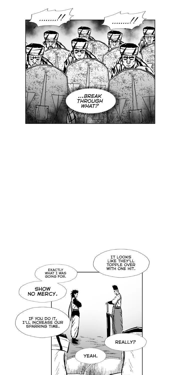 Red Storm Chapter 310 page 46 - 