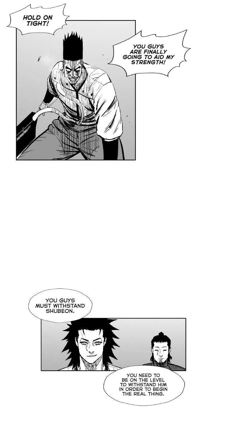 Red Storm Chapter 310 page 48 - 