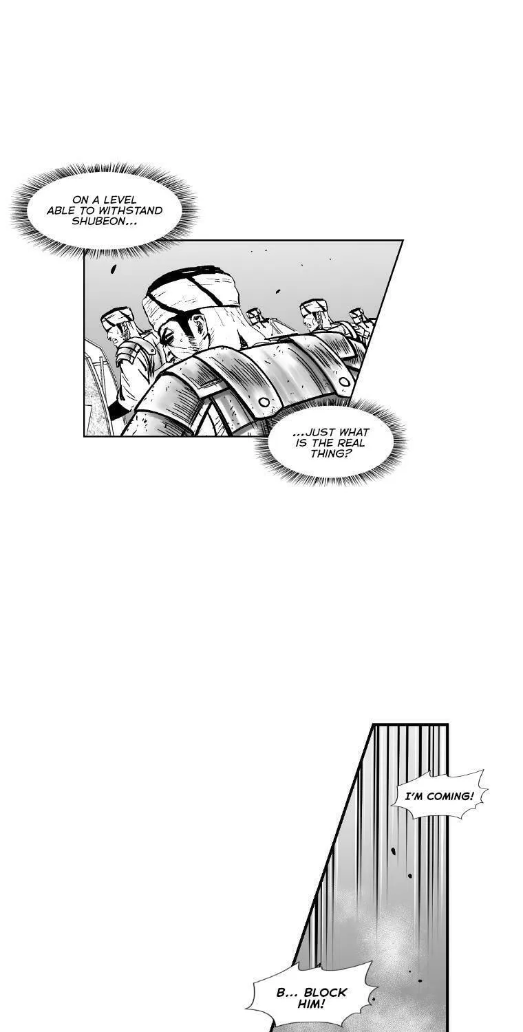 Red Storm Chapter 310 page 49 - 