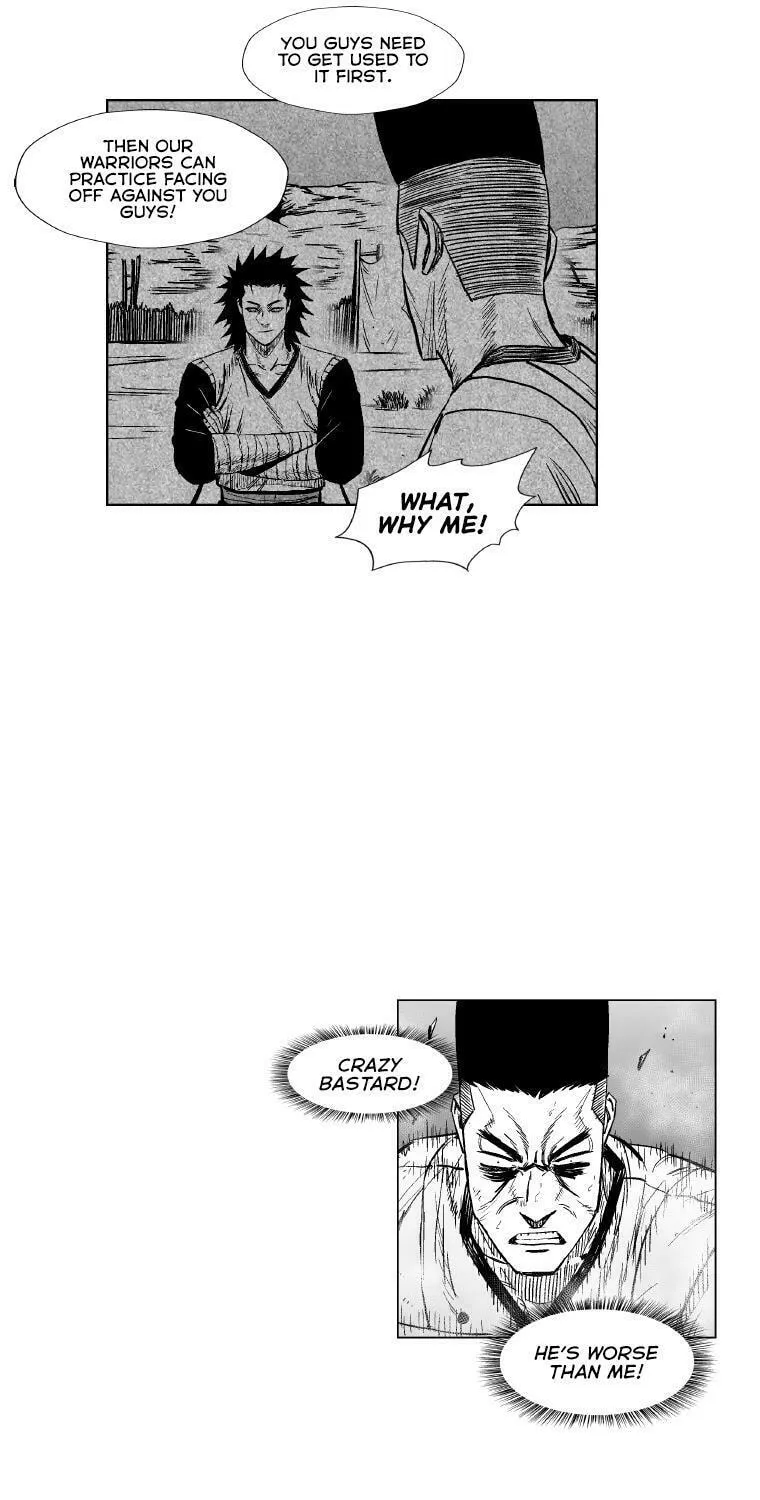 Red Storm Chapter 310 page 55 - 